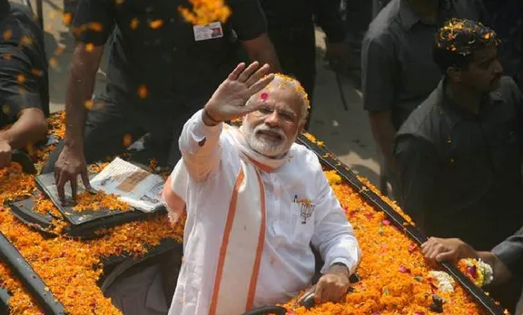 narendra modi, bjp, Guruvayoor temple