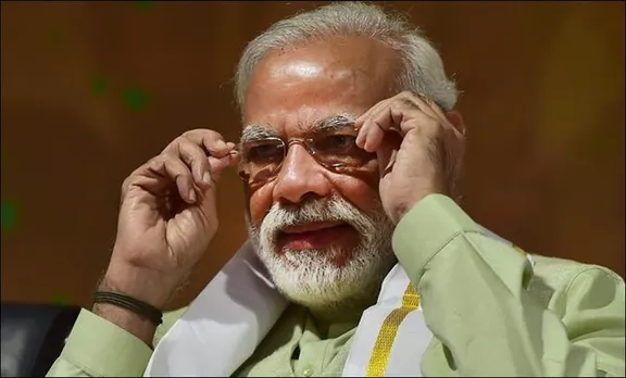 Well Done Modi: പ്രധാനമന്ത്രിയെ അഭിനന്ദിച്ച് സിംബാവെയില്‍ നിന്ന് ഫോണ്‍ കോള്‍