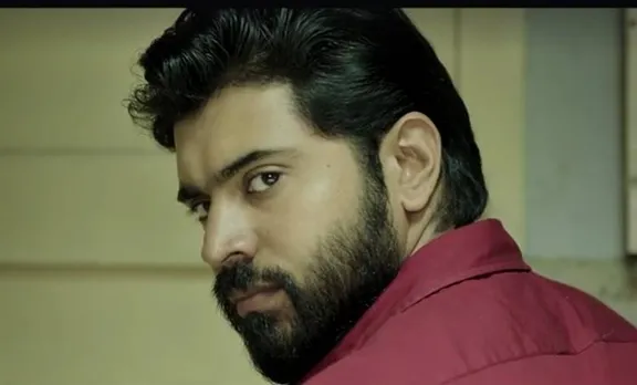 nivin pauly