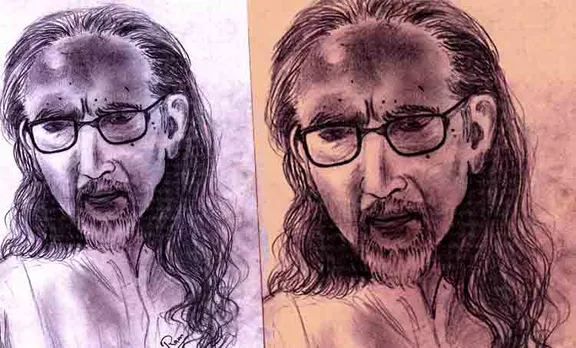 വിജയനെ കുറിച്ച് സക്കറിയോട് പറയാനുളളത്