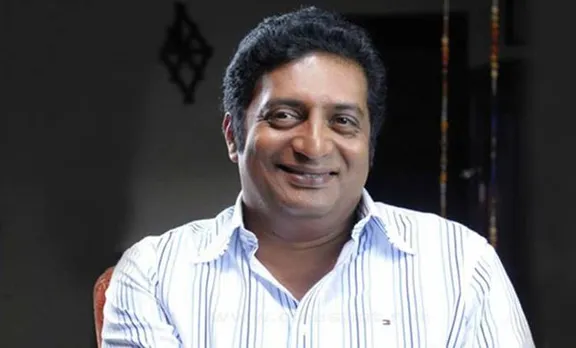 Prakash raj, actor