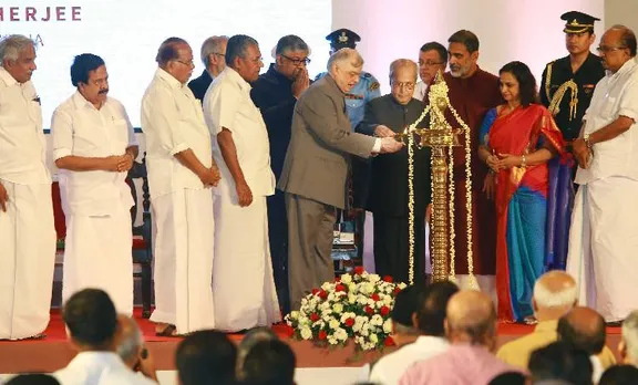 സ്ത്രീകളെ ആക്രമിക്കുമ്പോള്‍ നമ്മുടെ സംസ്കാരത്തിന്റെ ആത്മാവിന് മുറിവേല്‍ക്കുന്നു: രാഷ്ട്രപതി