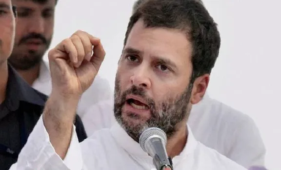 rahul gandhi, congress