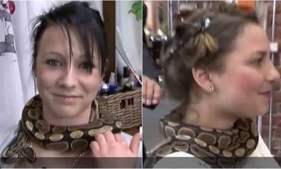 python massage