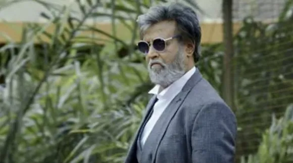 Rajanikanth