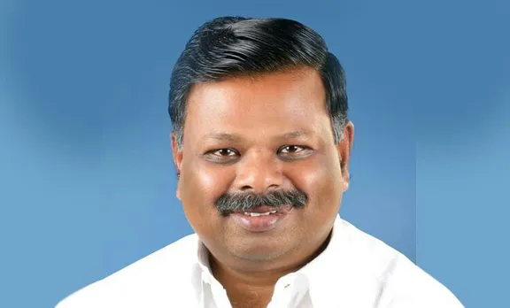s rajendran, mla, munnar