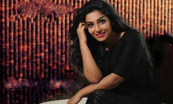 rajisha vijayan, actress