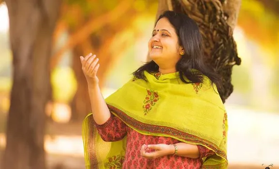 renuka arun, karnatic music, tollywood