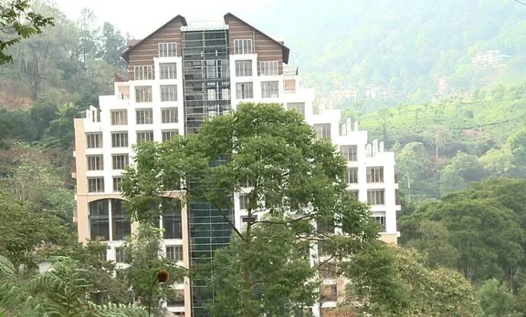 resort, munnar, idukki, kseb