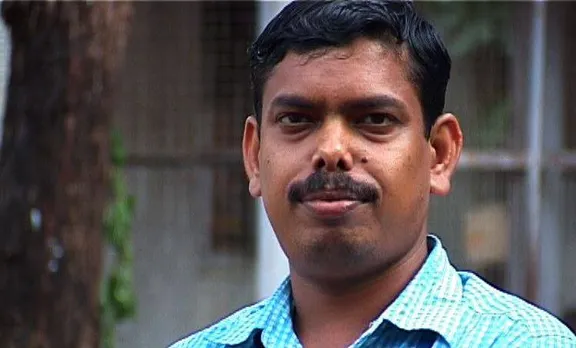 sajan, mangalam, driver