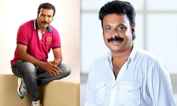 shobi thilakan, praveen harisree, baahubali, baahubali-2, baahubali malayalam, dubbing artists in malayalam
