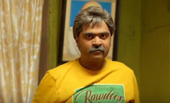Simbu, AAA Movie