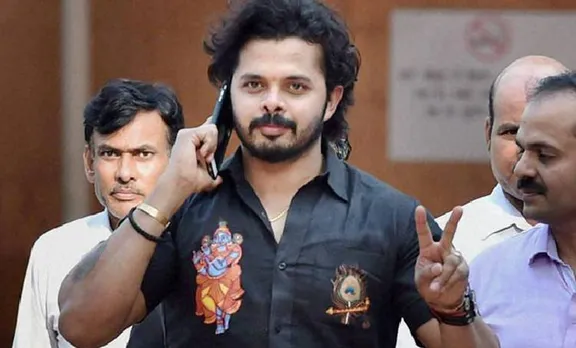 sreesanth, cricket, ie malayalam