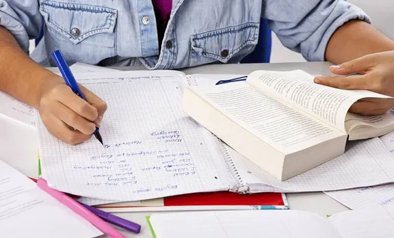 students, study