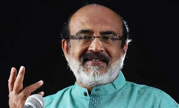 thomas isaac, kerala budget 2017