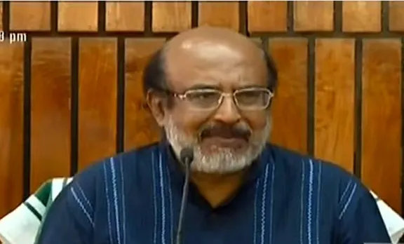 thomas isaac, kerala budget 2017, kerala budget leak