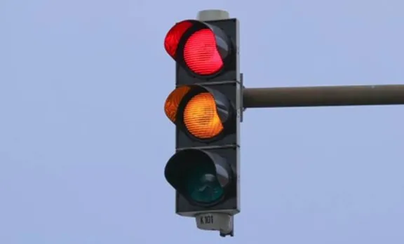 traffic signal