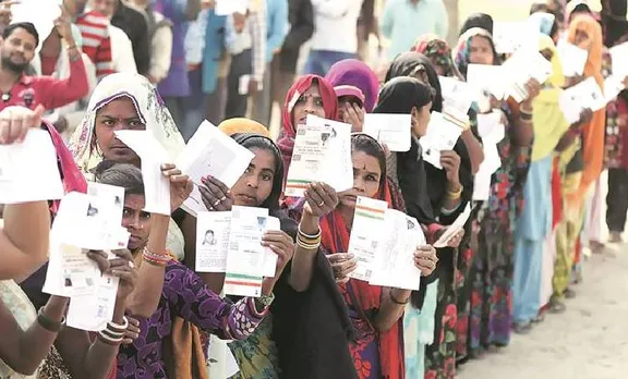 Uttar Pradesh, assembly election