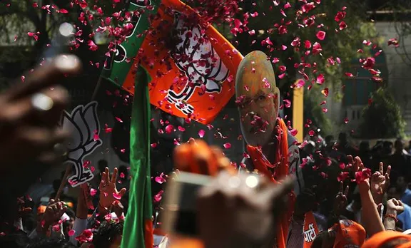 ഗോരഖ് നാഥന്റെ യു.പി- അത്ര ലളിതമല്ല ആ സുതാര്യത