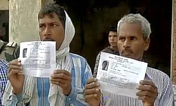 ഗോരഖ് നാഥന്റെ യു.പി- അത്ര ലളിതമല്ല ആ സുതാര്യത