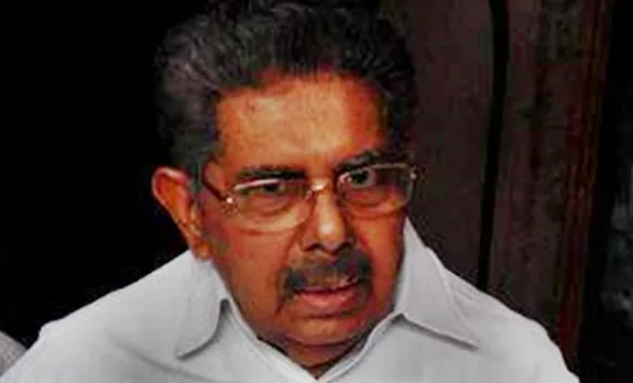 കെപിസിസി പ്രസിഡന്റ് സ്ഥാനത്തേക്ക് ഉമ്മൻചാണ്ടി അർഹൻ: വയലാർ  രവി