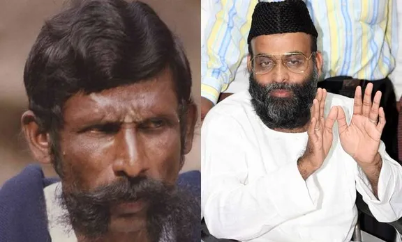 വീരപ്പനെ കുടുക്കാന്‍ സഹായിച്ചത് മഅ്ദനി തന്നെ; സ്ഥിരീകരണവുമായി തമിഴ്നാട് മുന്‍ ഡിജിപി