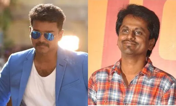vijay, ar murugadoss
