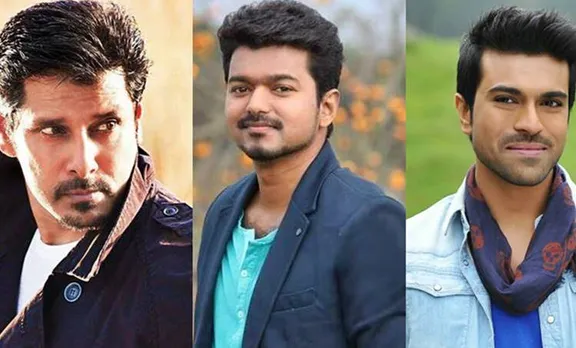 vikram, vijay, ram charan
