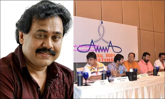 വിനയനെ അപ്രഖ്യാപിതമായി വിലക്കിയ അമ്മയ്ക്കും ഫെഫ്ക്കയ്ക്കും കോംപറ്റീഷന്‍ കമ്മീഷന്‍ പിഴ വിധിച്ചു