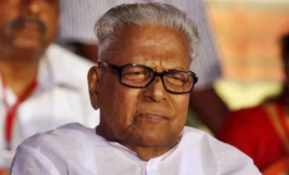 VS Achuthanandhan, Justice Chidambaresh speech, വി.എസ്.അച്യൂതാനന്ദൻ, ജസ്റ്റിസ് ചിദംബരേഷ്, ie malayalam, ഐഇ മലയാളം