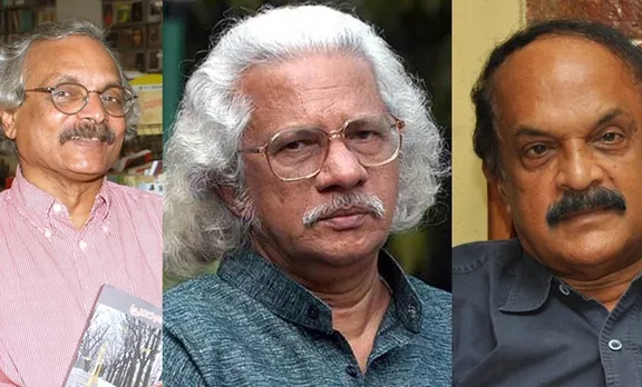 ഭരണകൂടഭീകരതകളുടെ കാലത്ത് മാധ്യമങ്ങള്‍ നിര്‍വഹിക്കേണ്ട ദൗത്യം ഒളിഞ്ഞുനോട്ടത്തിന്റേതല്ല; വിവാദ ചാനലിനെതിരെ സാംസ്കാരിക നായകന്മാര്‍ രംഗത്ത്