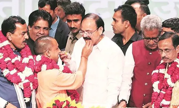 yogi adityanath