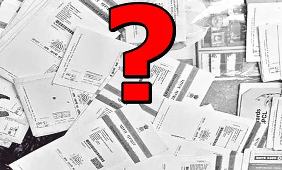 Aadhar, Aadhar Number, Aadhar number leaked, 13 million aadhar leaked, centre for internet and soceity