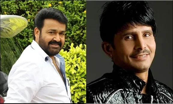 മാനസാന്തരമോ, ഹാക്കിംഗോ?; അറിവില്ലാത്തത് കൊണ്ടാണ് മോഹന്‍ലാലിനെ പരിഹസിച്ചതെന്ന് കെആര്‍കെ