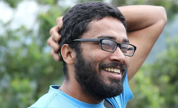 Sriram Venkitaraman, devikulam sub collector