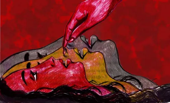 acid, novel, sangeetha sreenivasan, rahul radhakrishnan