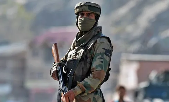 Kashmir Valley, Srinagar, Hizbul mujahidhin, ഹിസ്ബുൾ, കാശ്മീർ വാലി, ശ്രീനഗർ, ഇന്ത്യൻ സൈന്യം, സബ്‌സർ അഹമ്മദ് ഭട്ട്