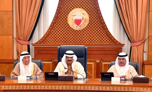 bahrain, cabinet