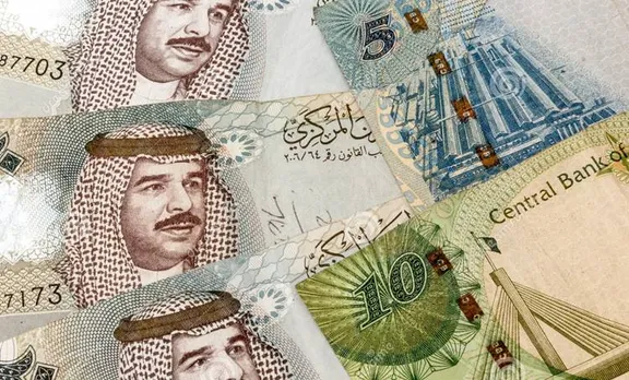 bahrain, dinar