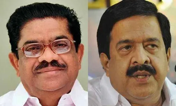chennithala, sudheeran