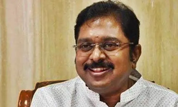 T T V Dinakaran, AIADMK, AIADMK deputy general secretary, V K Sasikala, O Panneerselvam, AIADMK Sasikala faction