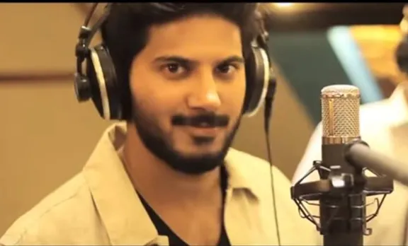 dulquer salmaan, cia