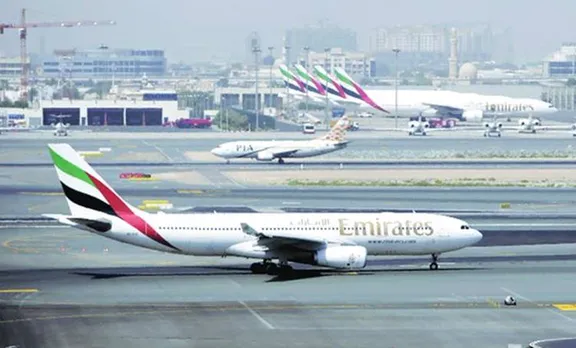 Emirates, US, Flights to Us, Dubai airline Company, Emirates flights,