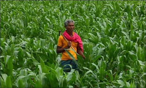കാലാവസ്ഥാമാറ്റം കര്‍ഷകരെ ആത്മഹത്യയിലേക്ക് തള്ളിവിടുന്നുവെന്ന് പഠനം