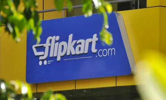 flipkart, ceo