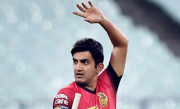 Gautham Gambhir