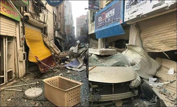 bahrain, gas, accident
