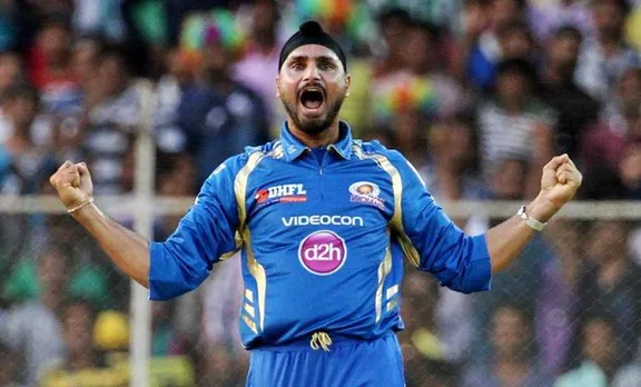 harbhajan singh, mumbai indians