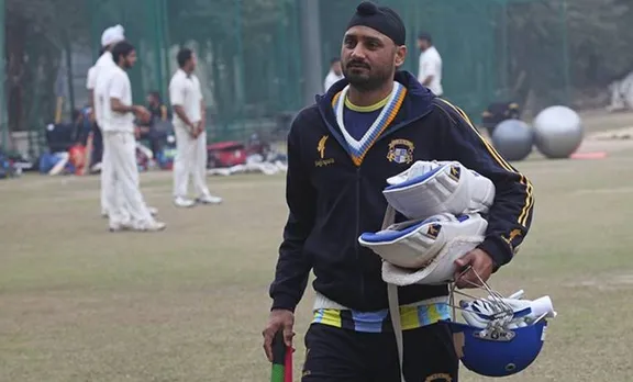 harbhajan singh