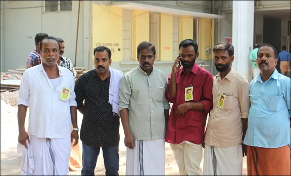 jishnu pranoy, jishnu pranoy death case, jishnu pranoy's father asokan, asokan responds to media, സക്കാരിനെതിരെ ജിഷ്ണുവിന്റെ അച്ഛൻ, പണം സർക്കാരിന് തിരികെ നൽകുമെന്ന് അശോകൻ,